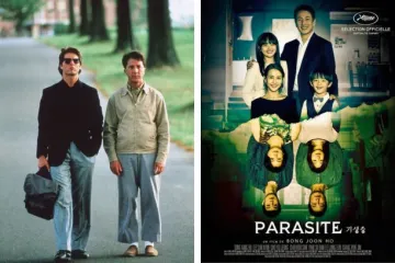 Od Ki&scaron;nog čovjeka do Parazita: Ako dosad niste - ovih 20 Oscarovskih filmova morate pogledati