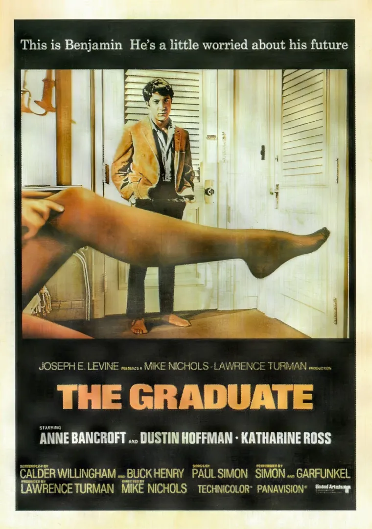 Od Ki&scaron;nog čovjeka do Parazita: Ako dosad niste - ovih 20 Oscarovskih filmova morate pogledati