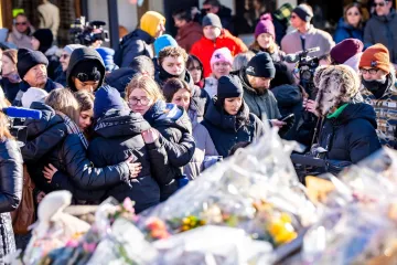 &Scaron;vicarska osigurala milijune za žrtve požara u Crans-Montani: Žele izbjeći sudske procese