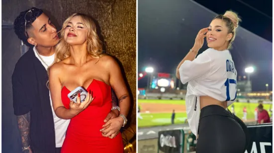 Gori li Meksiko zbog zanosne Marije? Only Fans zvijezda stala na kraj glasinama o El Menchu