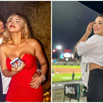 Gori li Meksiko zbog zanosne Marije? Only Fans zvijezda stala na kraj glasinama o El Menchu