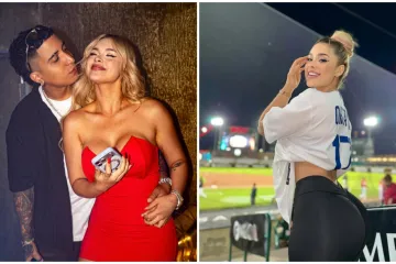 Gori li Meksiko zbog zanosne Marije? Only Fans zvijezda stala na kraj glasinama o El Menchu