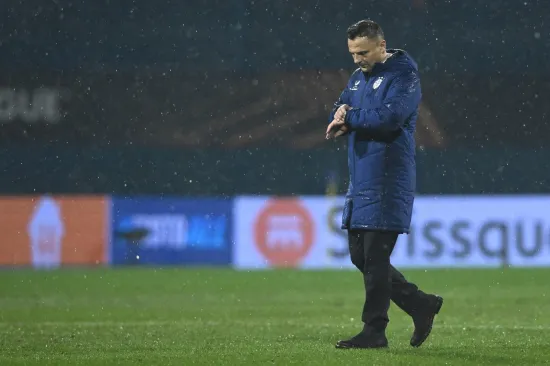 Dinamo u Genku bez čak četvorice prvotimaca: Jedan igrač neočekivano otpao