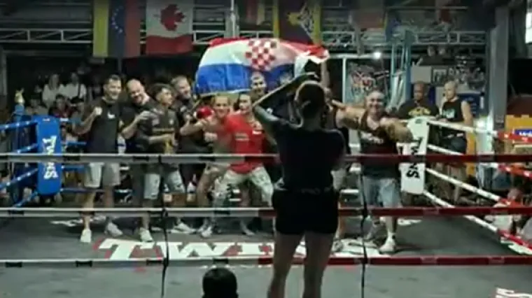 Kad učenici postanu učitelji: Hrvati dominirali na Tajlandu i odnijeli sve četiri pobjede