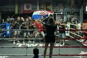 Kad učenici postanu učitelji: Hrvati dominirali na Tajlandu i odnijeli sve četiri pobjede