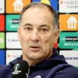 &Scaron;timac uoči gostovanja u Londonu: 'Imamo viziju i pokazali smo da možemo'