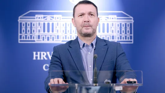 Ovo morate čuti! Evo kako se Bauk narugao dolasku Bo&scaron;ke Ban u koaliciju