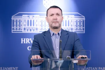 Ovo morate čuti! Evo kako se Bauk narugao dolasku Bo&scaron;ke Ban u koaliciju