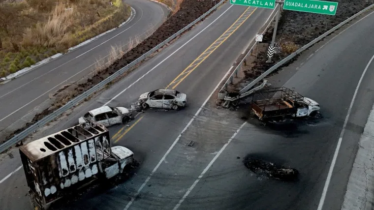 Blokirane ceste i sukobi! Svi se to boje izgovoriti naglas: SP 2026 je ugrožen