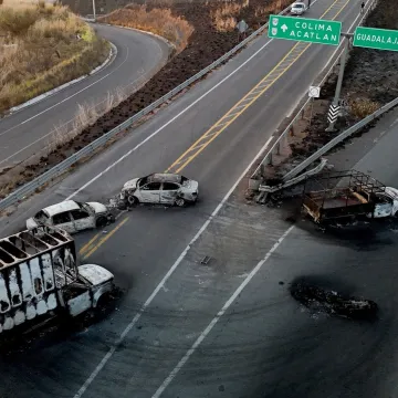 Blokirane ceste i sukobi! Svi se to boje izgovoriti naglas: SP 2026 je ugrožen