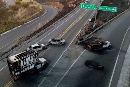 Blokirane ceste i sukobi! Svi se to boje izgovoriti naglas: SP 2026 je ugrožen