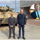 Tko ima feti&scaron; na Izrael i za &scaron;to odgovaraju Anu&scaron;ić i Plenković? Opet je zakuhalo s Milanovićem...