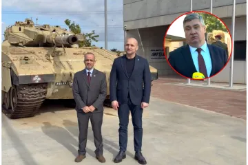 Tko ima feti&scaron; na Izrael i za &scaron;to odgovaraju Anu&scaron;ić i Plenković? Opet je zakuhalo s Milanovićem...