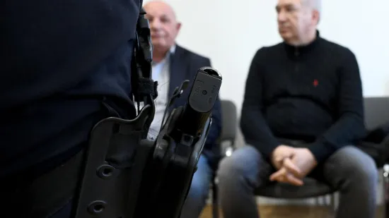 Nakon 5 i pol godina napokon krenulo suđenje u aferi koju zanima cijela Hrvatska