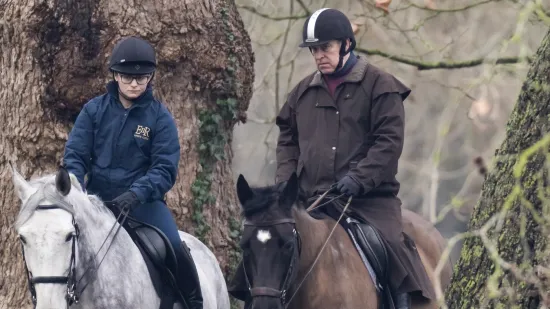 Princ Andrew izoliran kod kuće, zabranili mu i ono &scaron;to najvi&scaron;e voli: 'To mu je bio jedan od rijetkih užitaka'
