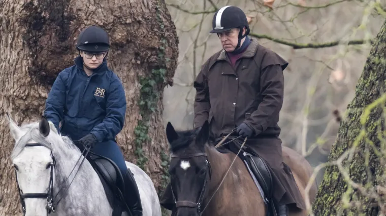 Princ Andrew izoliran kod kuće, zabranili mu i ono &scaron;to najvi&scaron;e voli: 'To mu je bio jedan od rijetkih užitaka'