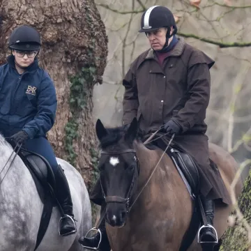 Princ Andrew izoliran kod kuće, zabranili mu i ono &scaron;to najvi&scaron;e voli: 'To mu je bio jedan od rijetkih užitaka'