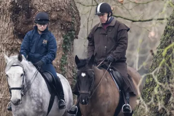 Princ Andrew izoliran kod kuće, zabranili mu i ono &scaron;to najvi&scaron;e voli: 'To mu je bio jedan od rijetkih užitaka'