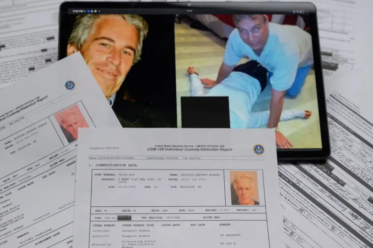 Princ Andrew izoliran kod kuće, zabranili mu i ono &scaron;to najvi&scaron;e voli: 'To mu je bio jedan od rijetkih užitaka'