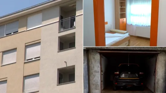 20-ak kvadrata, veličine garaže, a cijena? Ovako bi trebali izgledati stanovi koje će država dati u najam