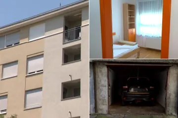 20-ak kvadrata, veličine garaže, a cijena? Ovako bi trebali izgledati stanovi koje će država dati u najam