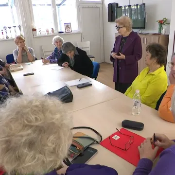 Osječanke u mirovini uče jezike, pjevaju i putuju svijetom: 'Jo&scaron; uvijek crpimo neku energiju'