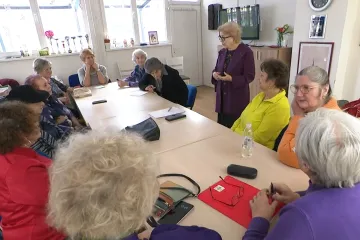 Osječanke u mirovini uče jezike, pjevaju i putuju svijetom: 'Jo&scaron; uvijek crpimo neku energiju'