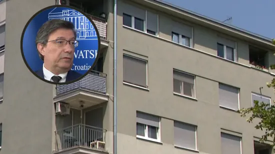 Doznajemo gdje će se graditi prvi Bačićevi 'mikrostanovi': Cijena će biti drastično niža od trži&scaron;ne