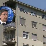 Doznajemo gdje će se graditi prvi Bačićevi 'mikrostanovi': Cijena će biti drastično niža od trži&scaron;ne