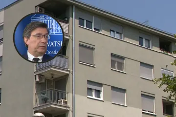 Doznajemo gdje će se graditi prvi Bačićevi 'mikrostanovi': Cijena će biti drastično niža od trži&scaron;ne