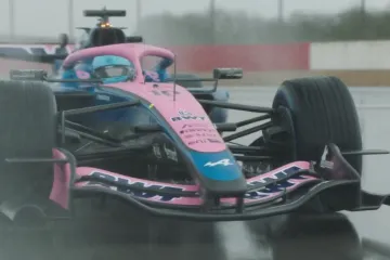 Sve je bliže nova sezona F1, Francuzi najavili veliki povratak: Evo &scaron;to se događa pred Australiju