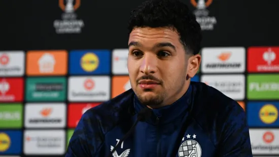 Bakrar: 'Znamo da je pred nama velik izazov i idemo dati 100 posto od sebe, nemamo &scaron;to izgubiti'