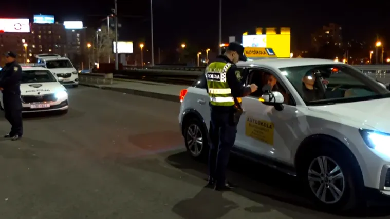 Policija kontrolirala auto&scaron;kole u Zagrebu: Otkrivamo u čemu su instruktori grije&scaron;ili