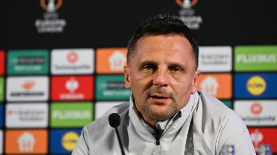 Kovačević: 'Pokazali smo u prvoj utakmici da možemo i ja vjerujem da možemo napraviti čudo'