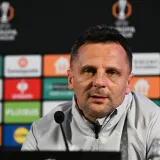 Kovačević: 'Pokazali smo u prvoj utakmici da možemo i ja vjerujem da možemo napraviti čudo'