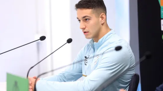 Oreč uoči Omonije: 'Svjesni smo koliko bi pobjeda značila klubu i hrvatskom nogometu'