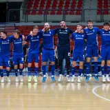 Dinamo slavio protiv Novo Vremena i izborio finale kupa