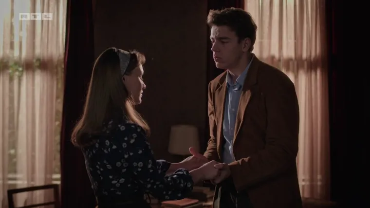 Nikola slomljen nakon javne svađe s ocem: Želi pobjeći u Pariz ili Ženevu