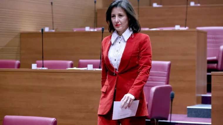 Dalija 'oprala' Bo&scaron;ku pa objavila fotografiju iz saborske kantine: 'Jo&scaron; će jedan biti dio vladajućih'