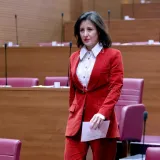 Dalija 'oprala' Bo&scaron;ku pa objavila fotografiju iz saborske kantine: 'Jo&scaron; će jedan biti dio vladajućih'