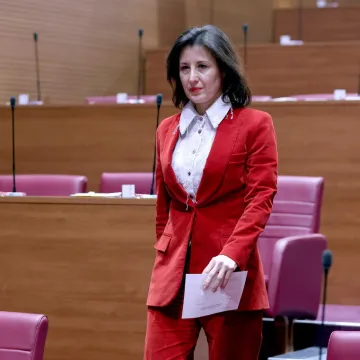 Dalija 'oprala' Bo&scaron;ku pa objavila fotografiju iz saborske kantine: 'Jo&scaron; će jedan biti dio vladajućih'