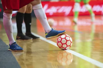 Kaos u BiH: Huligani napali gostujuće navijače na utakmici futsala