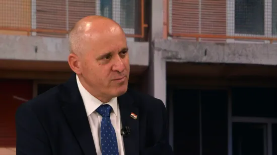 Bačić u Direktu o japanskim stanovima i Carrie Bradshaw: 'Dogodine ćemo imati vidljive efekte'