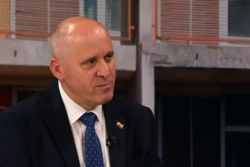 Bačić u Direktu o japanskim stanovima i Carrie Bradshaw: 'Dogodine ćemo imati vidljive efekte'