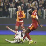 Galatasaray nakon drame produžetaka izbacio Juventus u Torinu: Stara dama ostala bez čuda