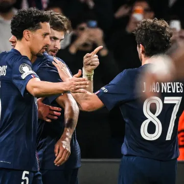 Poznati svi potencijalni parovi osmine finala: Evo tko će na koga i kad je točno ždrijeb