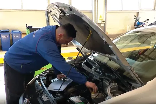 Tehnički pregled automobila drastično poskupio! Saznali smo za&scaron;to: 'Gledajte...'