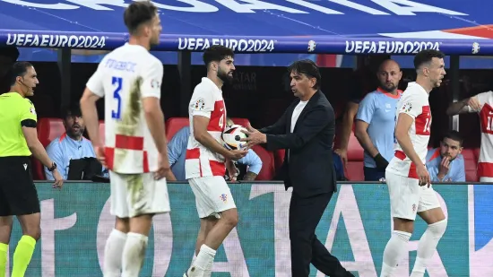 Dalić: 'Imamo novu generaciju, ali treba nam Budimir i njegova srčanost! Možemo opet daleko'