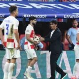 Dalić: 'Imamo novu generaciju, ali treba nam Budimir i njegova srčanost! Možemo opet daleko'