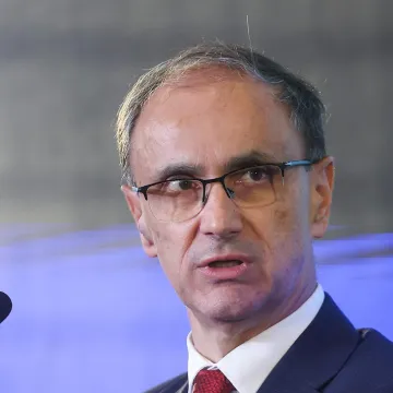 Premijer Srbije se oglasio o posjetu Vukovaru: 'Hrvatske vlasti su znale, a ovo je bio cilj'